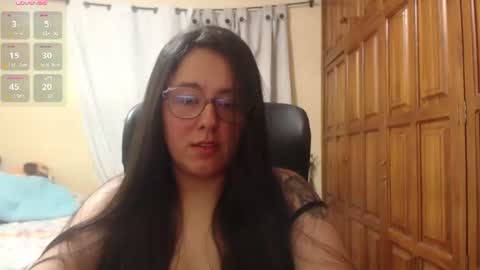 Snapshot of venus_cat_ chatting on 07-04-26, 01:23 Venus online show from 07-04-26, 01:23