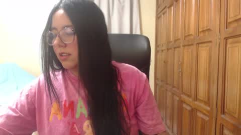Snapshot of venus_cat_ chatting on 07-05-26, 01:56 Venus online show from 07-05-26, 01:56