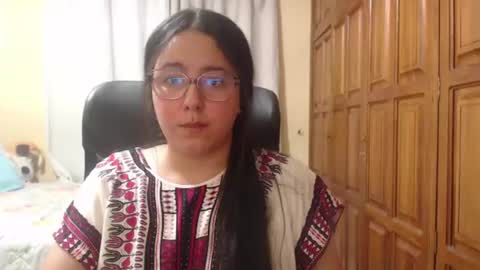 Snapshot of venus_cat_ chatting on 07-07-26, 03:53 Venus online show from 07-07-26, 03:53