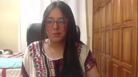 Snapshot of venus_cat_ chatting on 07-21-26, 07:32 Venus online show from 07-21-26, 07:32