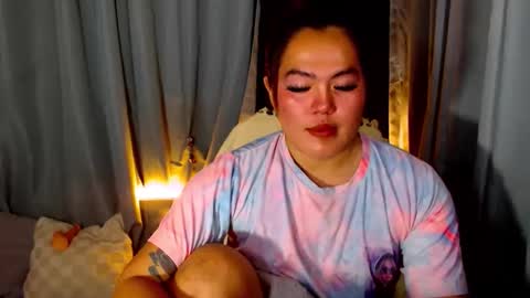 I am Colly Your mystery girl online show from 04-10-26, 02:06