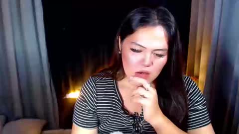 I am Colly Your mystery girl online show from 06-03-26, 02:33