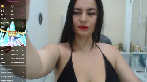 Venus Cortez  online show from 09-19-25, 05:57