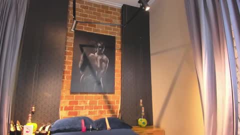 VENUS online show from 01-26-25, 01:04