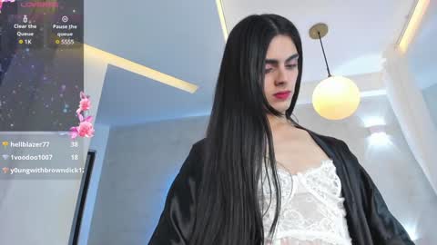 VENUS online show from 02-05-25, 06:15