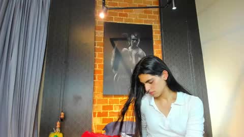 VENUS online show from 03-08-25, 11:37