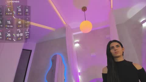 VENUS online show from 09-29-25, 12:10