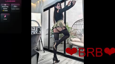 VENUS online show from 03-20-26, 11:59