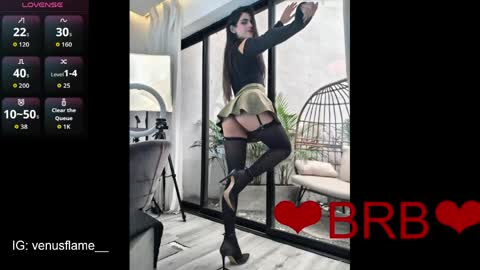 VENUS online show from 03-30-26, 11:22