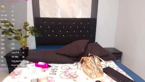 Medussa online show from 11-30-25, 07:51