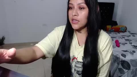 venus_menoza online show from 02-22-25, 10:42