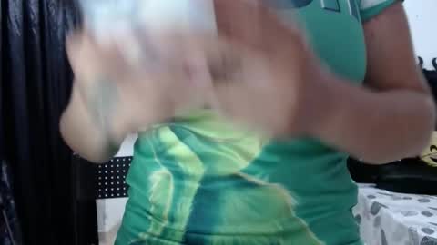 venus_menoza online show from 12-19-25, 12:23