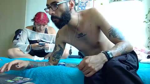 venus_midnight1 online show from 02-27-26, 09:26