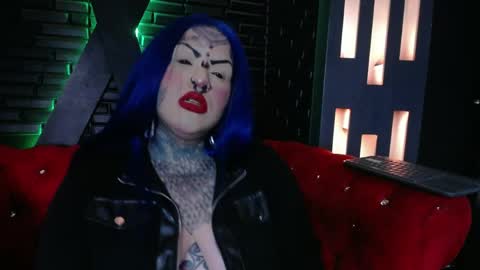 Venus Ink online show from 06-08-26, 04:40