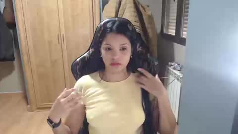 Snapshot of venus_sensual69 chatting on 02-22-25, 09:23 Venus independent model online show from 02-22-25, 09:23