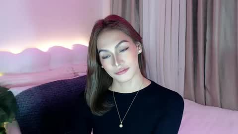 Venus Sunrise Bombshell online show from 03-11-26, 06:08