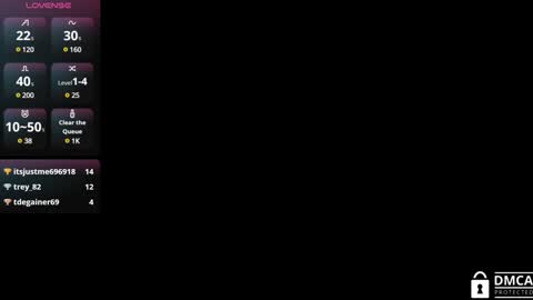 Venus online show from 01-19-25, 04:46