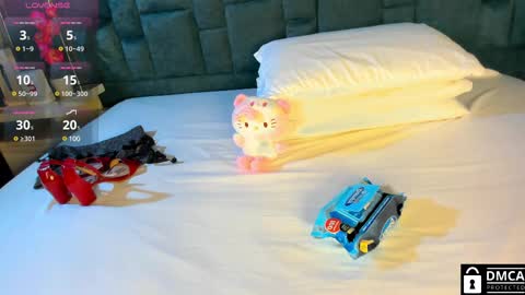 Venus online show from 03-06-25, 12:19