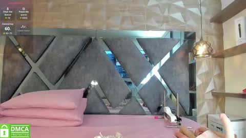 Venus online show from 10-20-25, 12:27