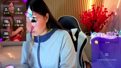 Venus  online show from 04-21-26, 12:44