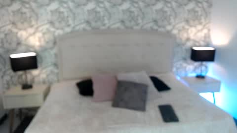 Venus  online show from 05-21-26, 12:01