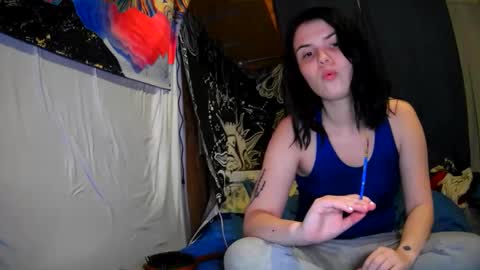 Snapshot of venusastar chatting on 01-26-25, 12:37 Miss Venus online show from 01-26-25, 12:37