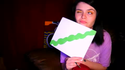 Snapshot of venusastar chatting on 01-29-25, 02:40 Miss Venus online show from 01-29-25, 02:40