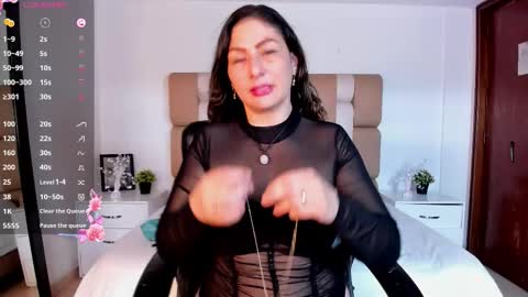 Venus Cooper Everyday From 1400 to 2200 Col Time online show from 01-13-26, 07:41