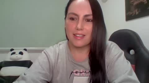 VENUSINA07 online show from 02-04-26, 06:08