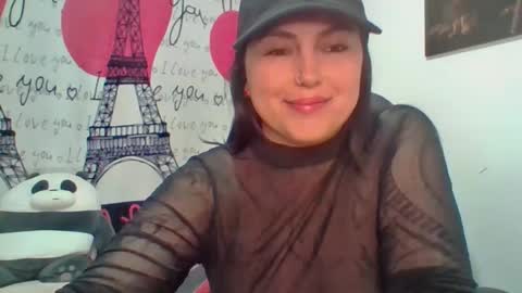 VENUSINA07 online show from 02-18-26, 02:07