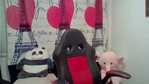 VENUSINA07 online show from 04-03-26, 04:54