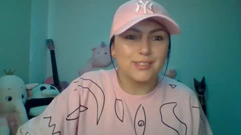 Snapshot of venusina07 chatting on 04-24-26, 04:42 VENUSINA07 online show from 04-24-26, 04:42