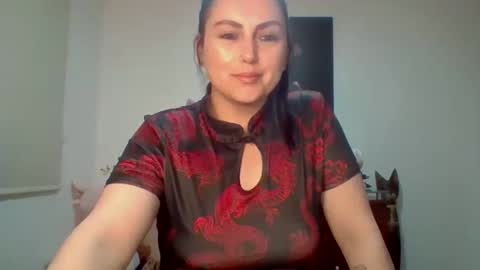 Snapshot of venusina07 chatting on 04-30-26, 03:57 VENUSINA07 online show from 04-30-26, 03:57