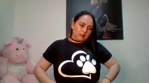 Snapshot of venusina07 chatting on 05-15-26, 05:14 VENUSINA07 online show from 05-15-26, 05:14