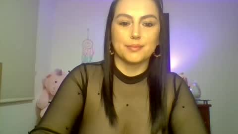 VENUSINA07 online show from 08-02-26, 09:19