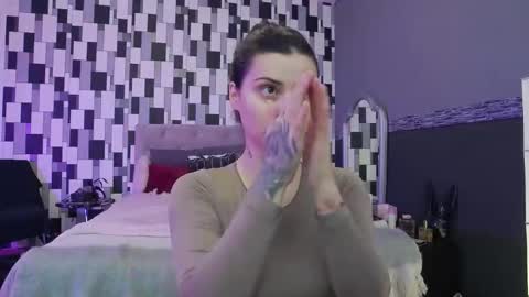 venusinylons online show from 11-09-25, 10:24