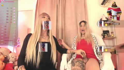 Venus online show from 12-15-24, 01:43