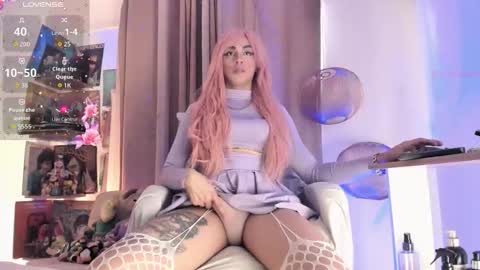 Venus online show from 12-01-25, 09:42