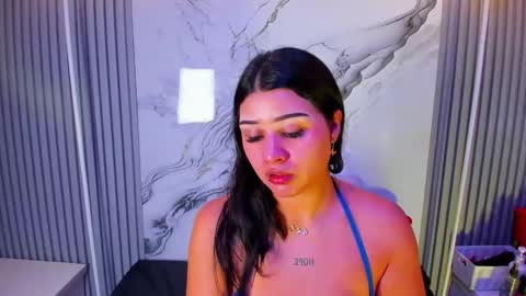 Venusowen  online show from 04-14-26, 01:50