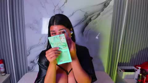 Venusowen  online show from 06-09-26, 03:01