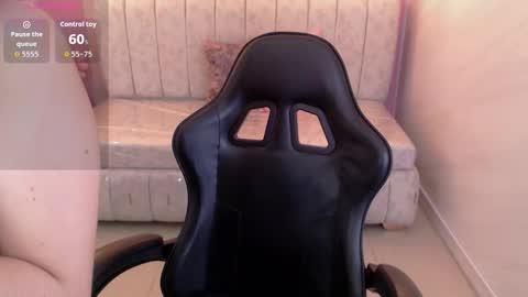 venuss online show from 03-20-26, 03:11