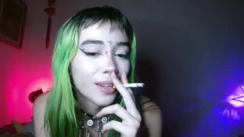 Snapshot of venuss6666 chatting on 09-13-25, 07:41 Venus online show from 09-13-25, 07:41