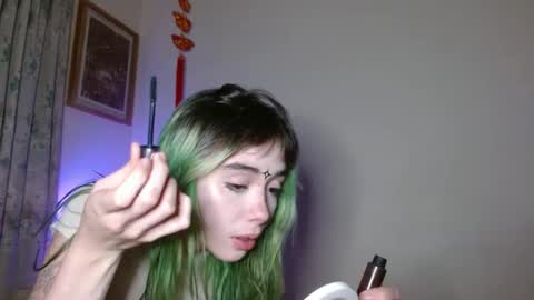 Snapshot of venuss6666 chatting on 10-08-25, 01:03 Venus online show from 10-08-25, 01:03