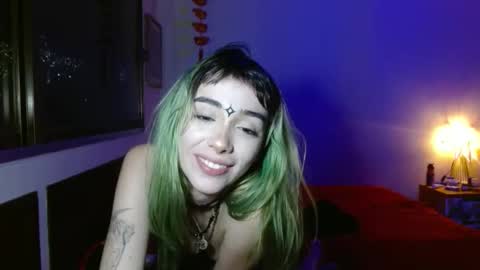 Snapshot of venuss6666 chatting on 10-30-25, 02:46 Venus online show from 10-30-25, 02:46