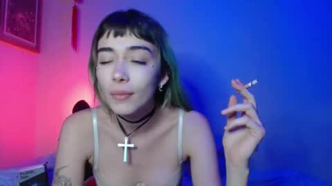 Snapshot of venuss6666 chatting on 11-05-25, 02:55 Venus online show from 11-05-25, 02:55