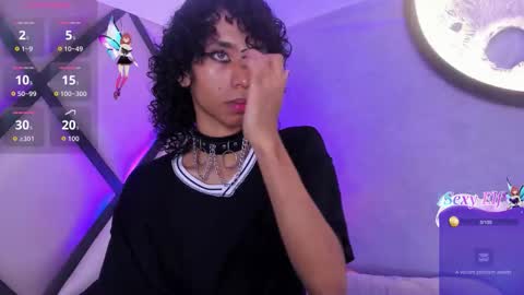 venuss_03 online show from 12-14-25, 03:45