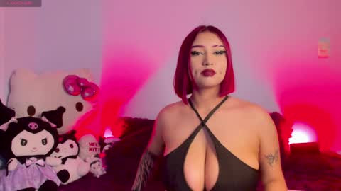 Venus Dark  online show from 04-02-26, 08:45