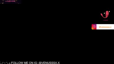 Snapshot of venussx_x chatting on 01-21-25, 08:32   Venus  MY BDAY 29 SEPT online show from 01-21-25, 08:32