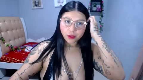 venus online show from 07-11-26, 02:47