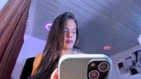 Snapshot of venuzconor chatting on 02-19-25, 03:27 ---Venuz--- online show from 02-19-25, 03:27